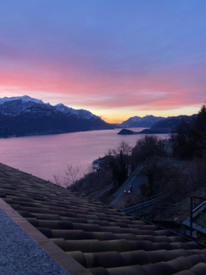 Como Lake Samlu House - Menaggio Plesio